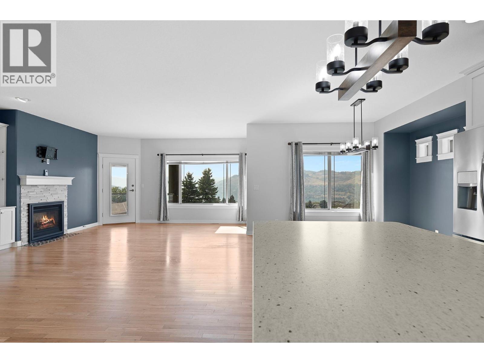 647 Middleton Way. Coldstream, British Columbia