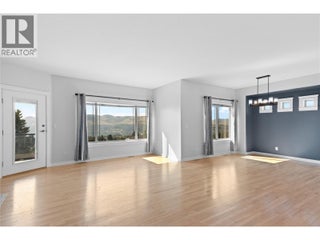 647 Middleton Way. Coldstream, British Columbia