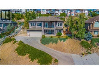 647 Middleton Way. Coldstream, British Columbia