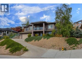 647 Middleton Way. Coldstream, British Columbia