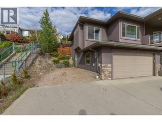 647 Middleton Way. Coldstream, British Columbia