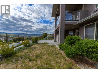 647 Middleton Way. Coldstream, British Columbia