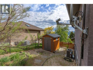 647 Middleton Way. Coldstream, British Columbia