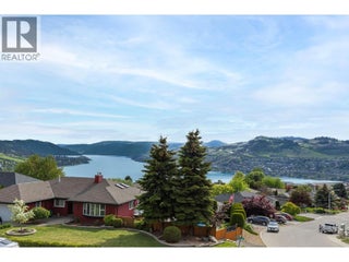 647 Middleton Way. Coldstream, British Columbia