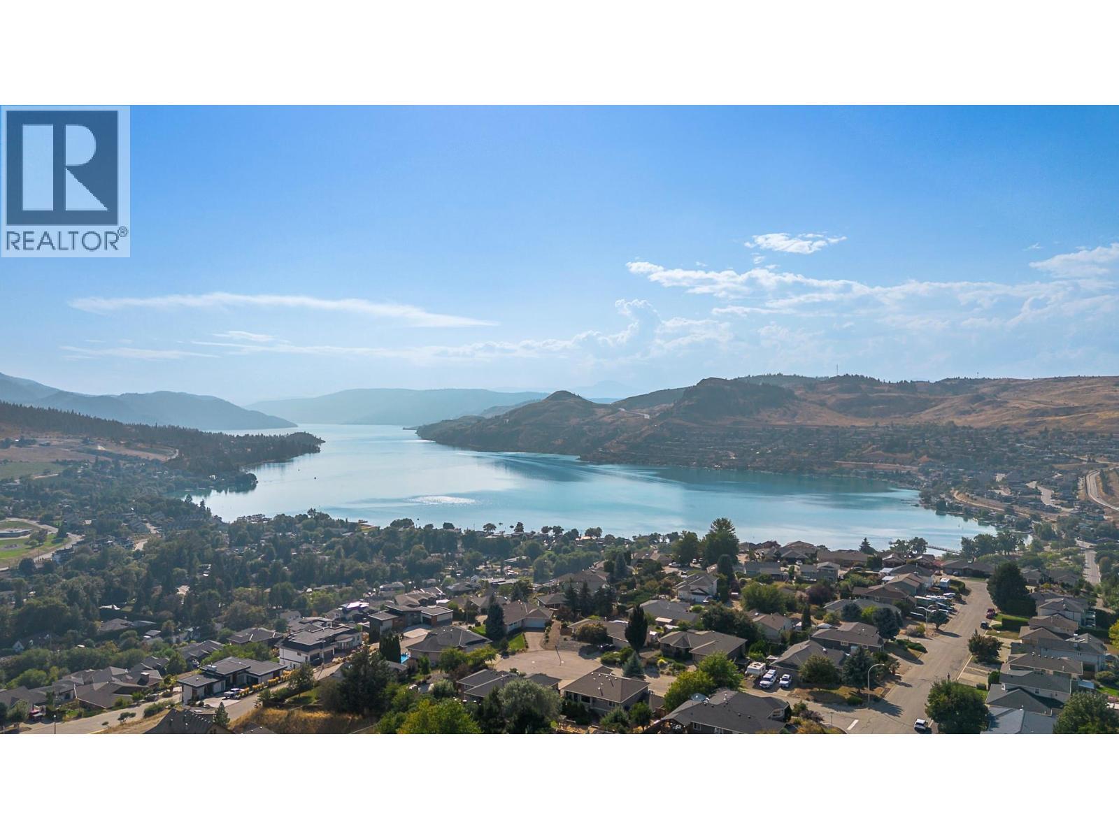 647 Middleton Way. Coldstream, British Columbia