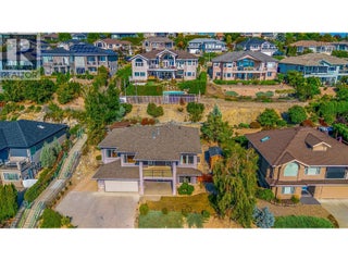 647 Middleton Way. Coldstream, British Columbia