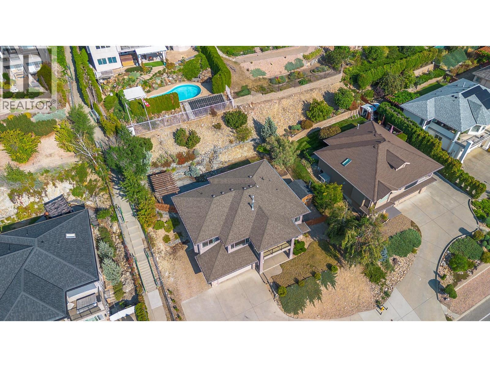 647 Middleton Way. Coldstream, British Columbia