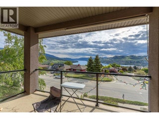 647 Middleton Way. Coldstream, British Columbia