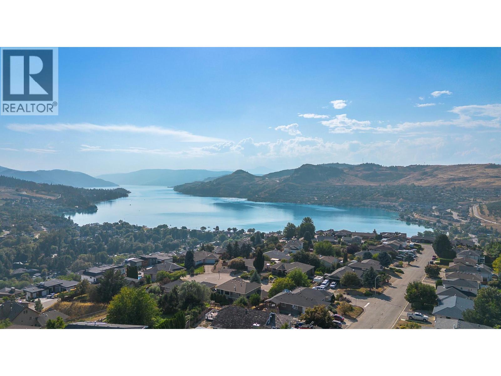 647 Middleton Way. Coldstream, British Columbia