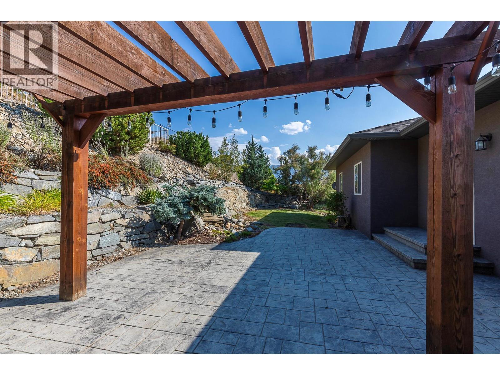 647 Middleton Way. Coldstream, British Columbia