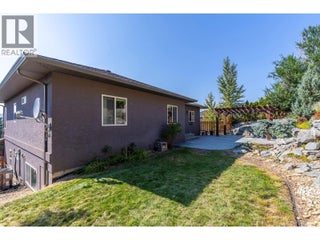 647 Middleton Way. Coldstream, British Columbia