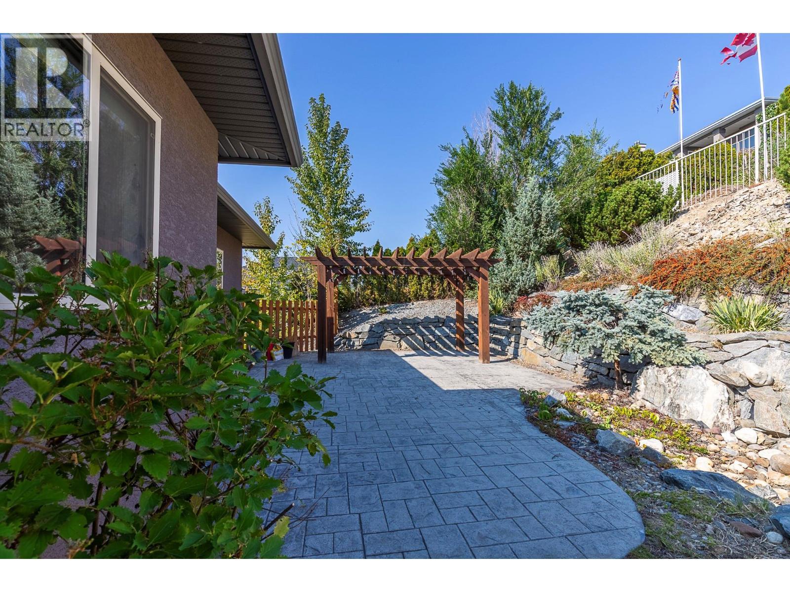 647 Middleton Way. Coldstream, British Columbia