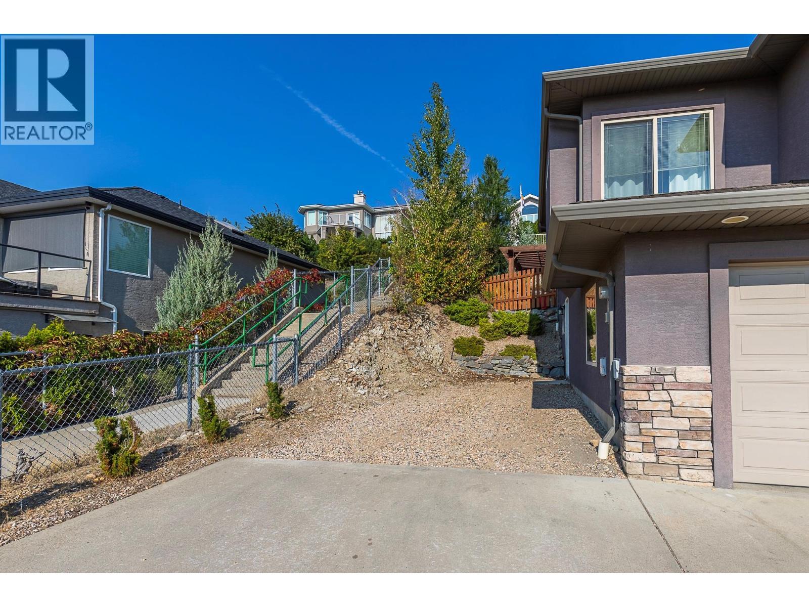 647 Middleton Way. Coldstream, British Columbia