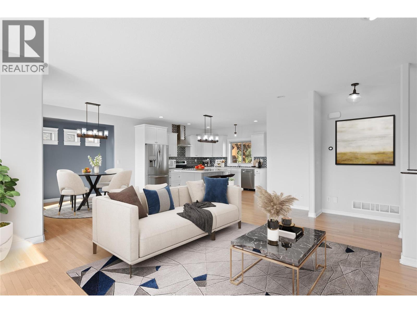 647 Middleton Way. Coldstream, British Columbia