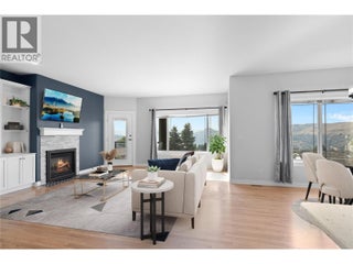 647 Middleton Way. Coldstream, British Columbia