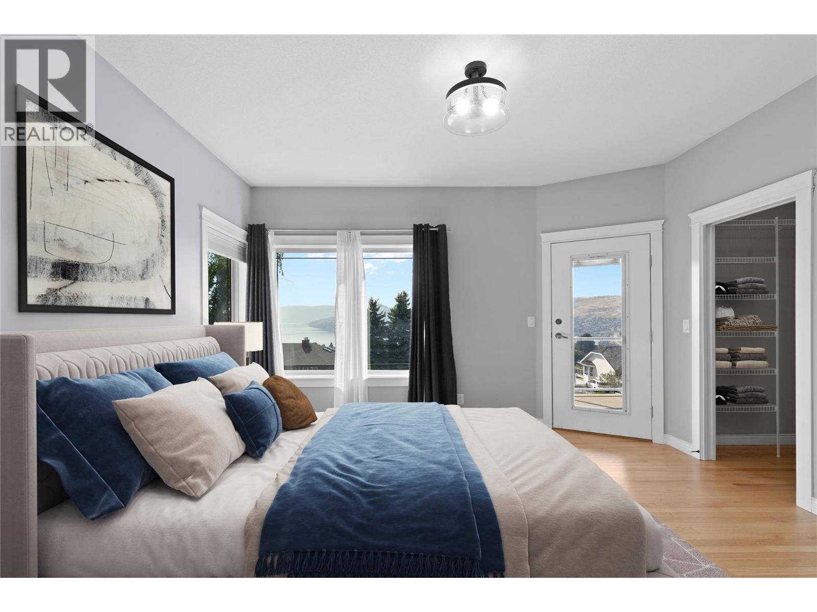 647 Middleton Way. Coldstream, British Columbia