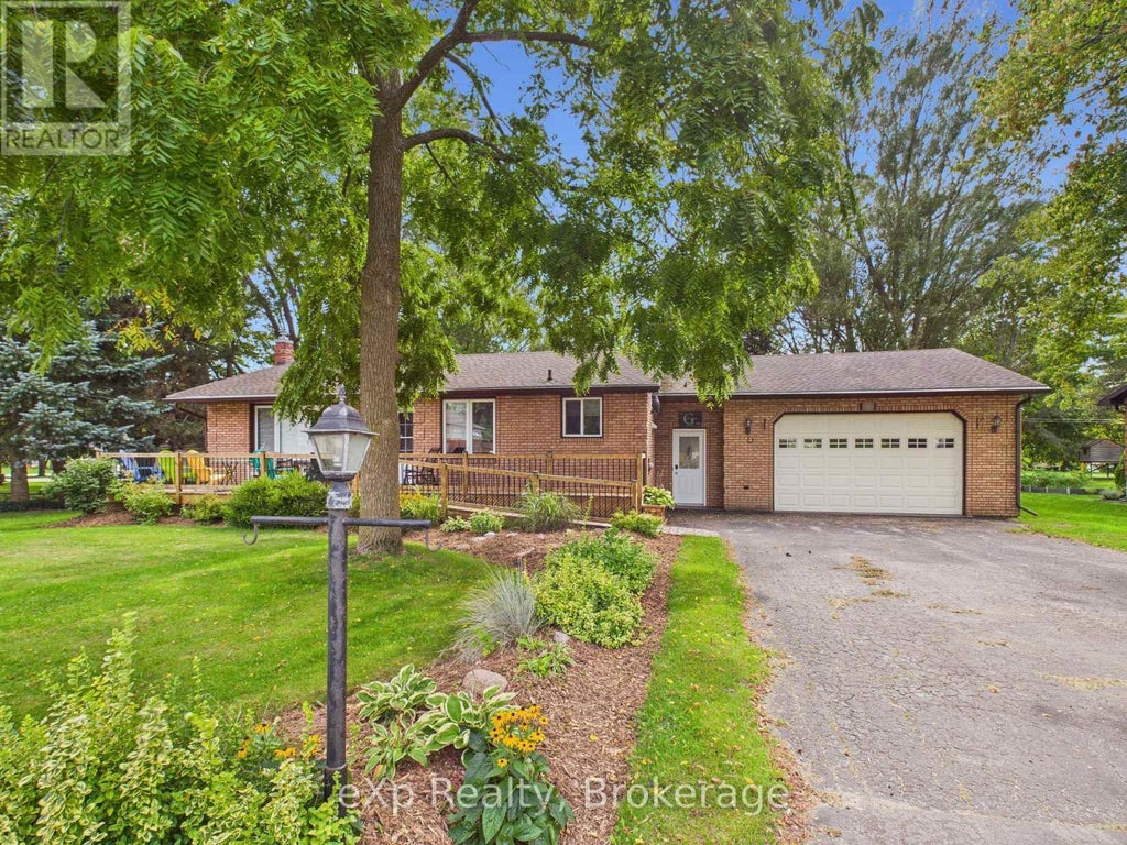 22 Main Street, Kincardine