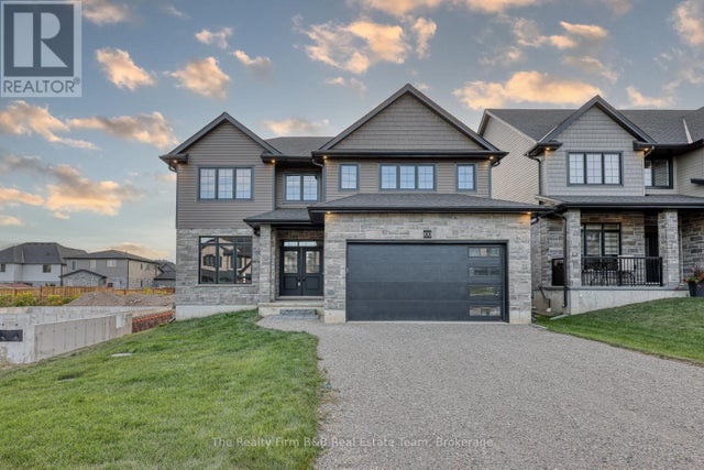 100 Graydon Drive, South-West Oxford (mount Elgin)