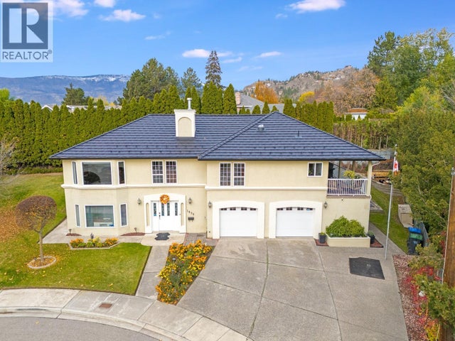 1650 Highland Drive N, Kelowna