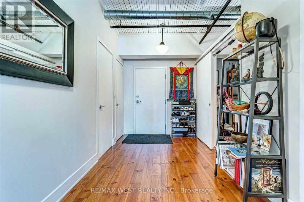 414 - 183 Dovercourt Road, Toronto (trinity-Bellwoods)