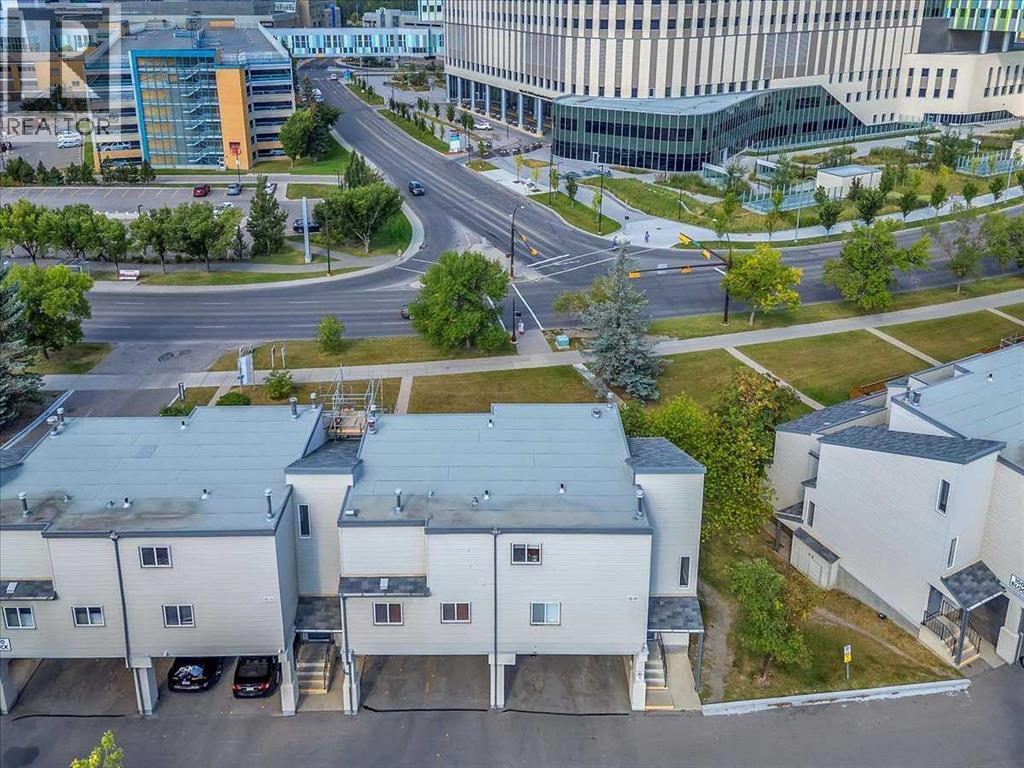 1101, 1540 29 Street Nw, Calgary