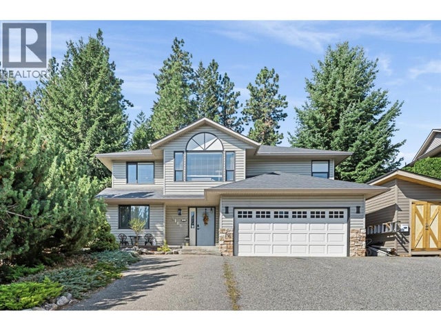 3166 Broadview Place, West Kelowna