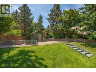 5127 Luckett Court. Kelowna, British Columbia