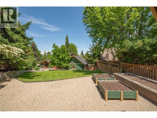 5127 Luckett Court. Kelowna, British Columbia