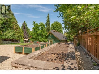 5127 Luckett Court. Kelowna, British Columbia