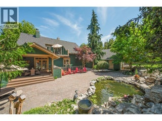 5127 Luckett Court. Kelowna, British Columbia