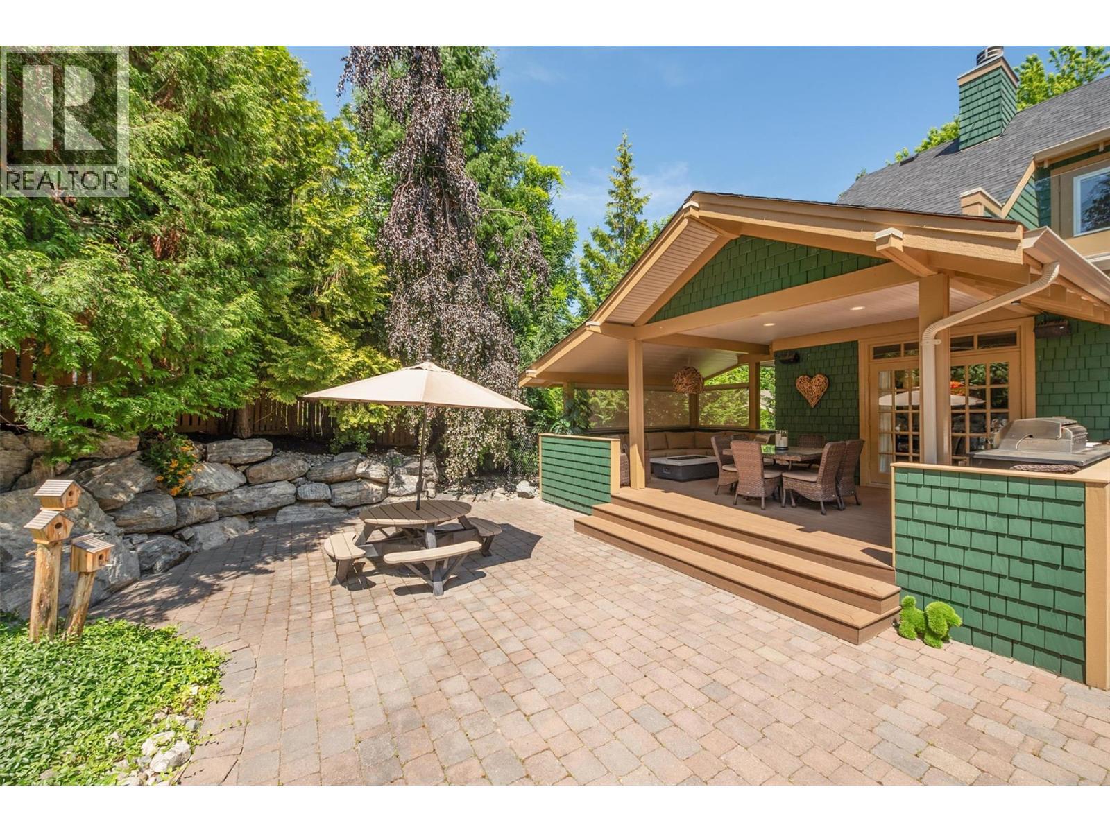 5127 Luckett Court. Kelowna, British Columbia