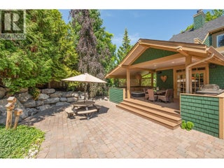 5127 Luckett Court. Kelowna, British Columbia