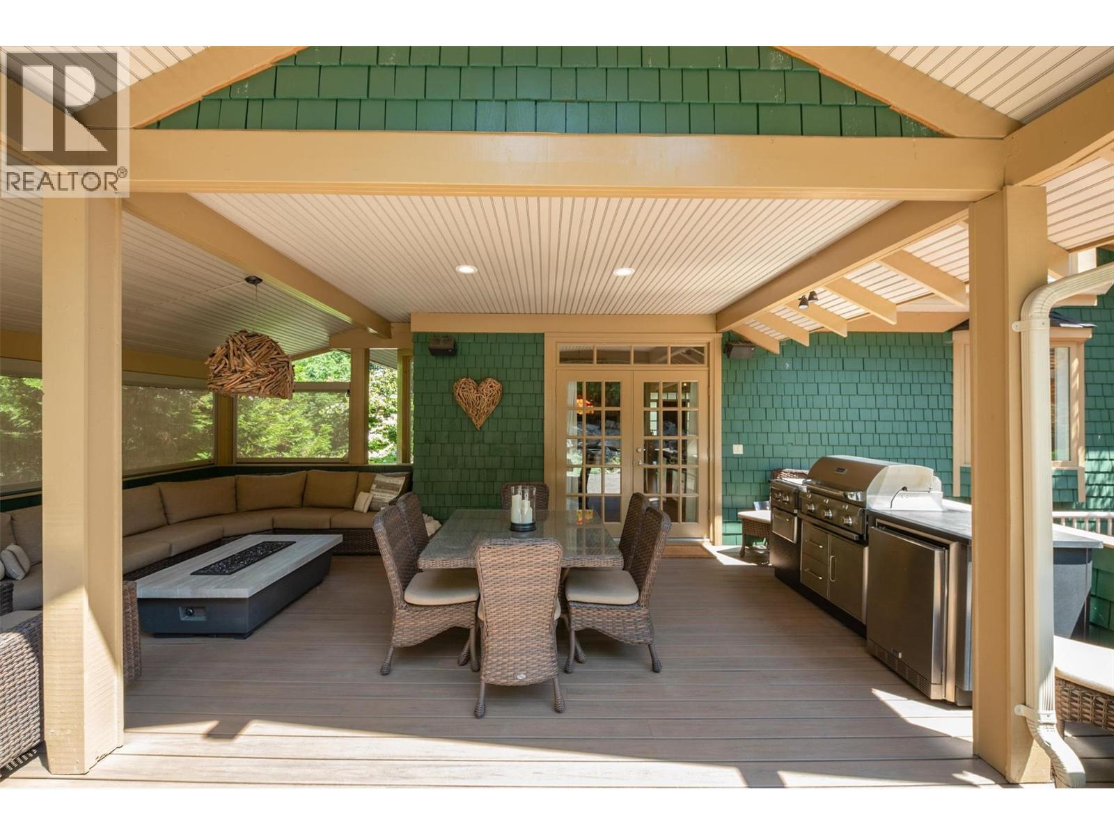 5127 Luckett Court. Kelowna, British Columbia