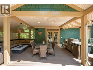 5127 Luckett Court. Kelowna, British Columbia