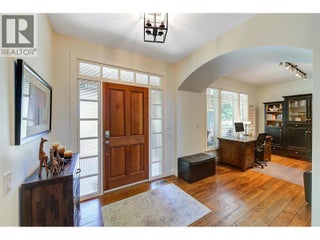 5127 Luckett Court. Kelowna, British Columbia