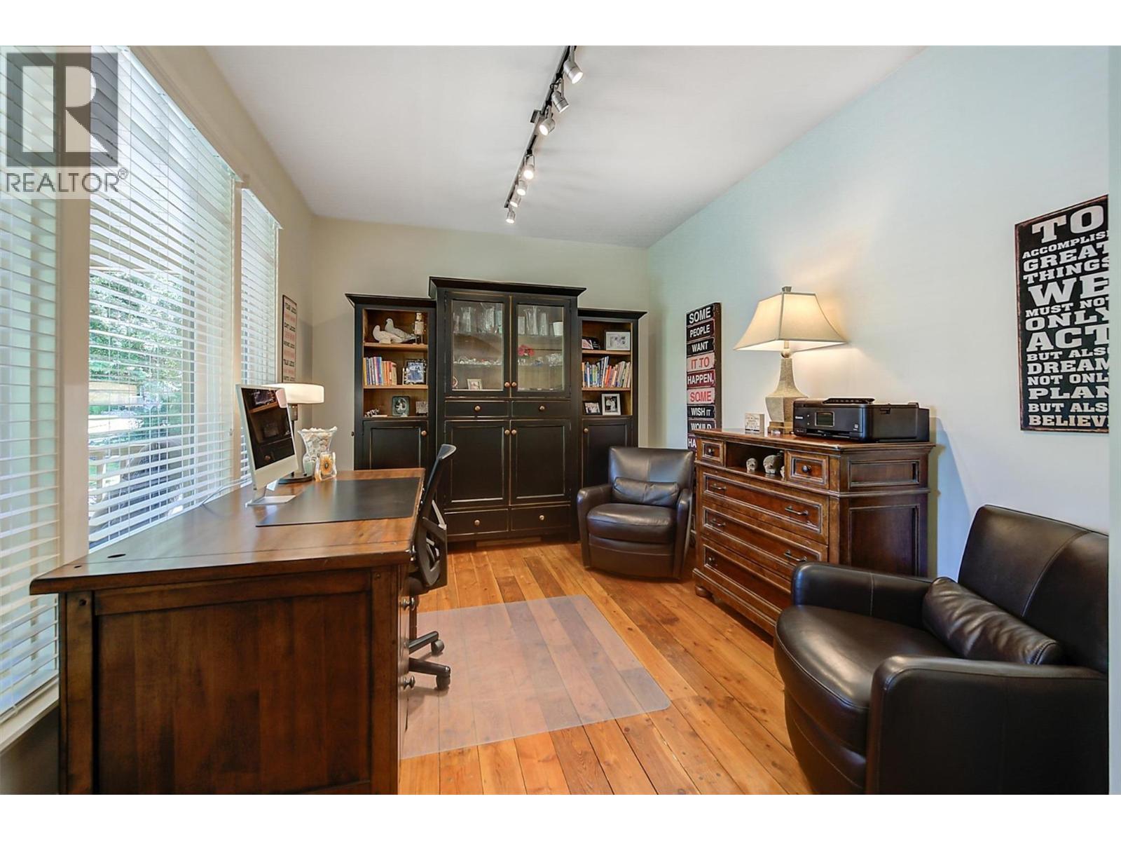 5127 Luckett Court. Kelowna, British Columbia