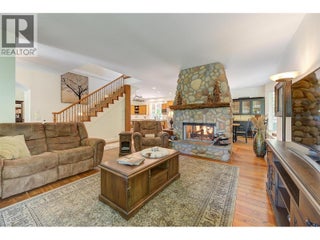 5127 Luckett Court. Kelowna, British Columbia