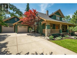 5127 Luckett Court. Kelowna, British Columbia