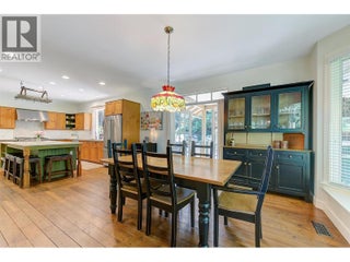 5127 Luckett Court. Kelowna, British Columbia