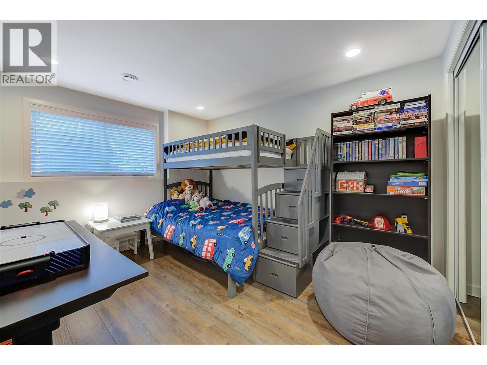 5127 Luckett Court. Kelowna, British Columbia