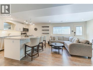 5127 Luckett Court. Kelowna, British Columbia