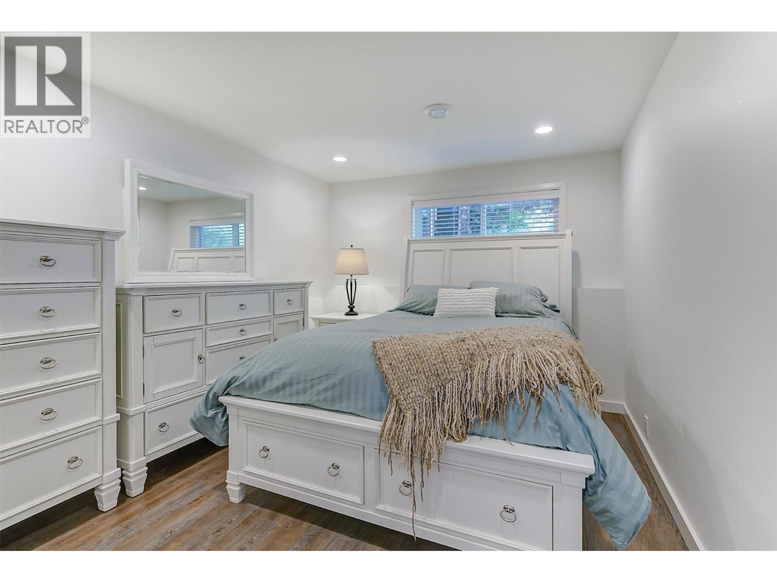 5127 Luckett Court. Kelowna, British Columbia