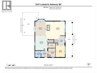 5127 Luckett Court. Kelowna, British Columbia