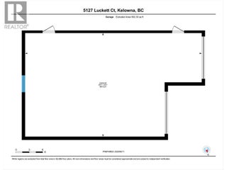 5127 Luckett Court. Kelowna, British Columbia