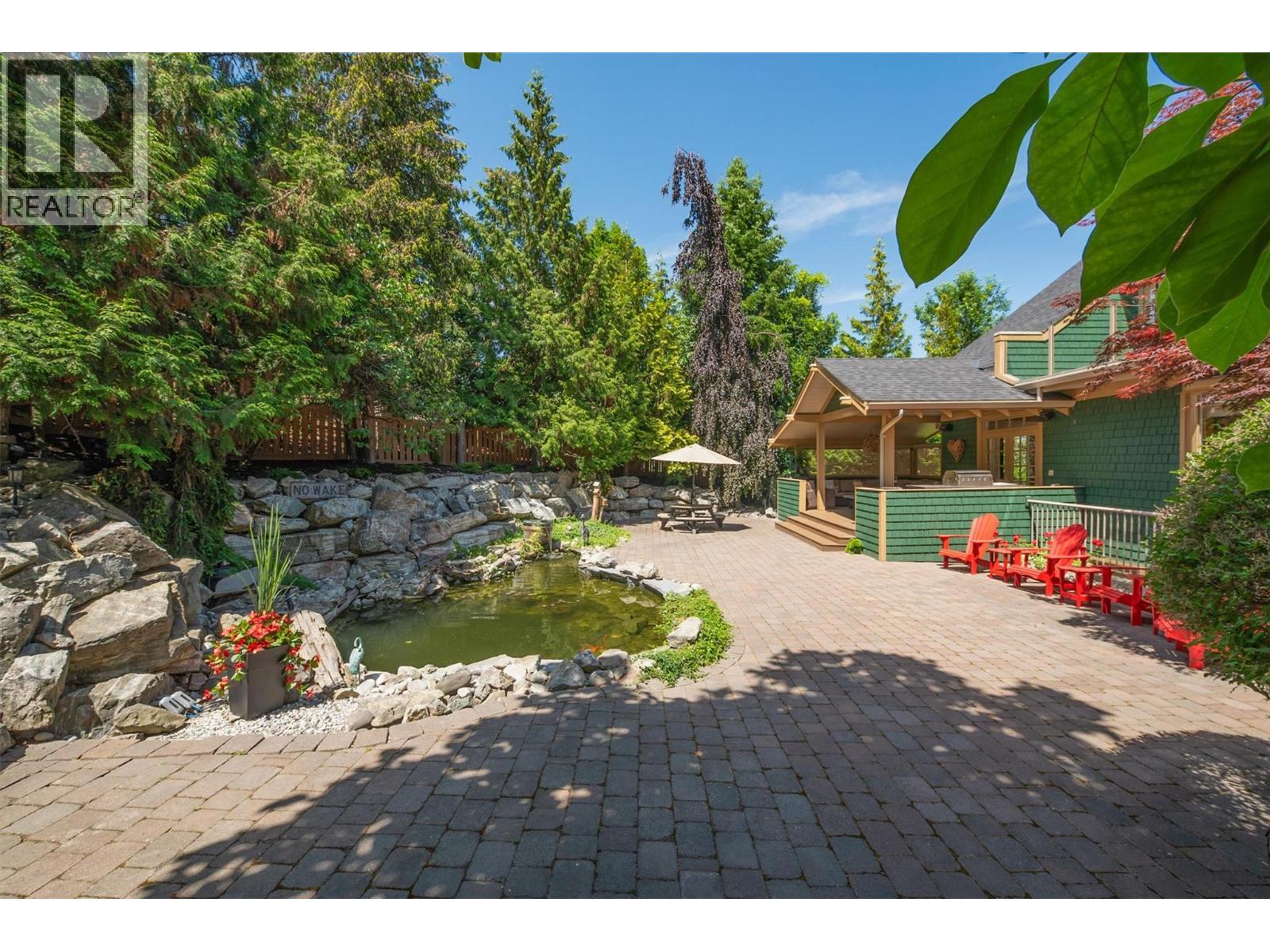 5127 Luckett Court. Kelowna, British Columbia