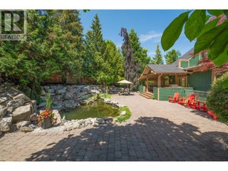 5127 Luckett Court. Kelowna, British Columbia