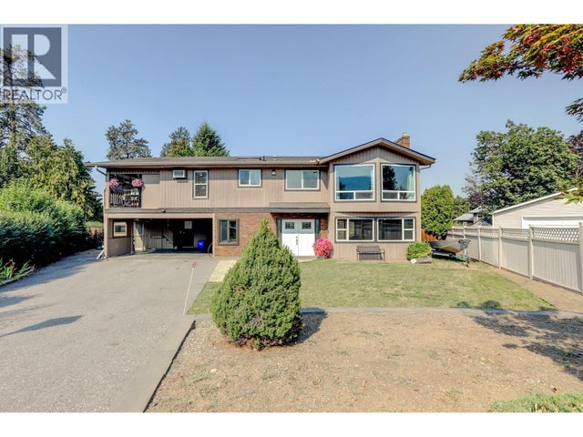 9401 Bel Air Drive, Coldstream