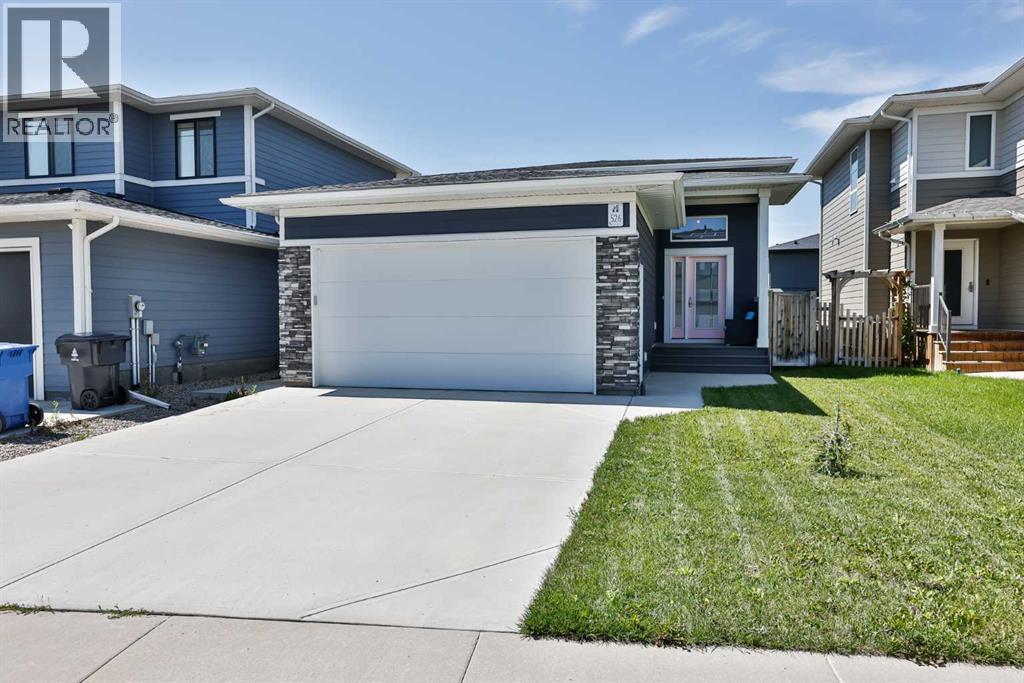 526 Devonia Road W, Lethbridge