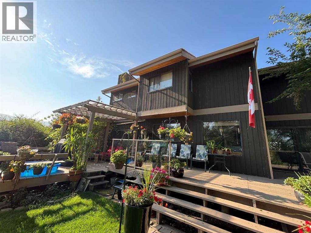 9602 71 Avenue, Peace River