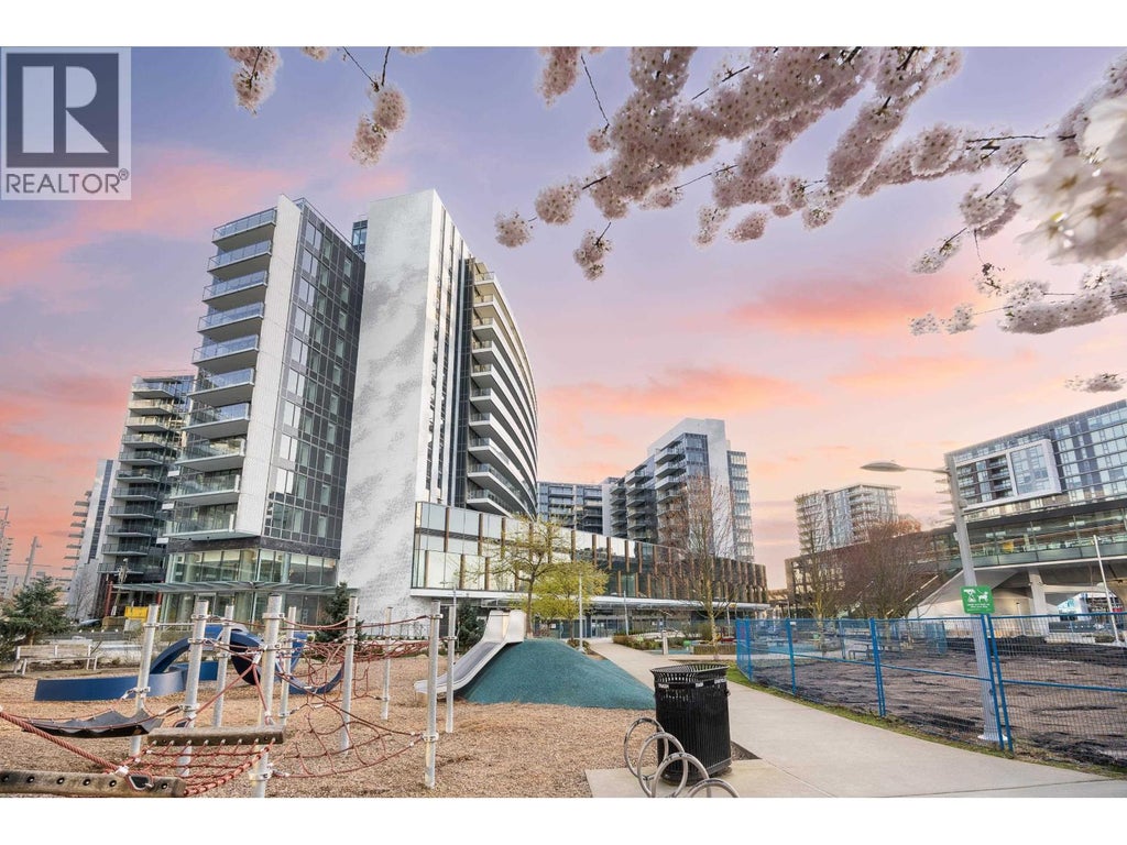 595 8671 Hazelbridge Way, Richmond